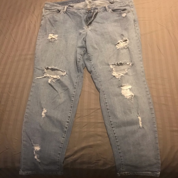 torrid Denim - Jeans